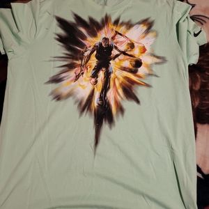 Nike KD shirt